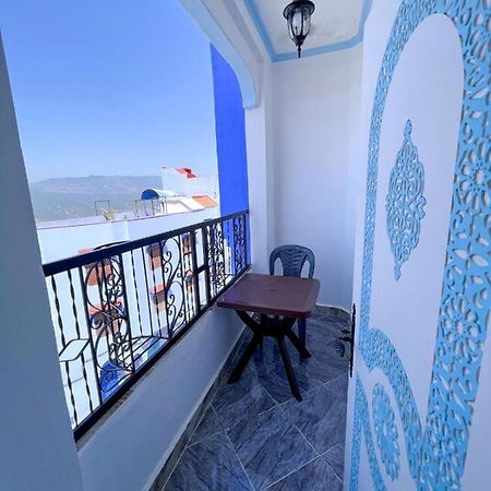Casa Chaara Apartment Chefchaouen Exterior photo