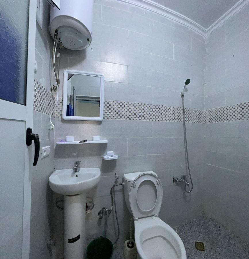Casa Chaara Apartment Chefchaouen Exterior photo
