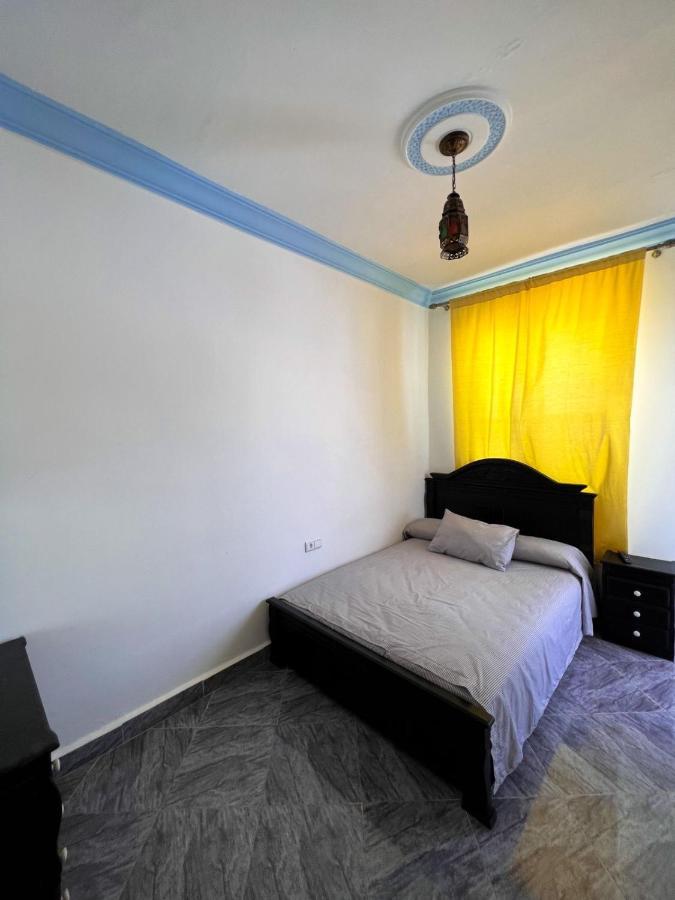 Casa Chaara Apartment Chefchaouen Exterior photo