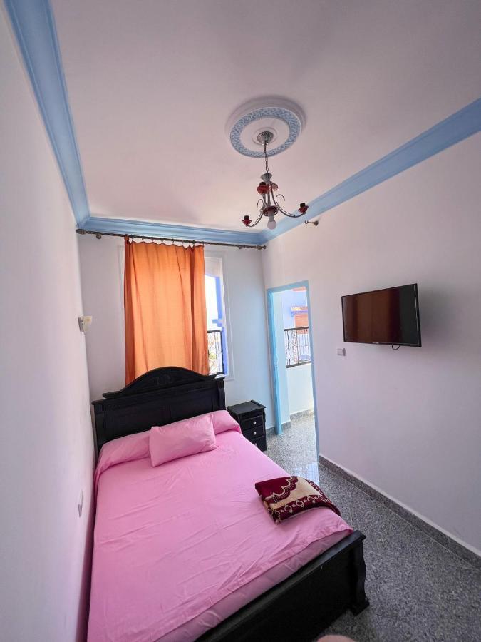 Casa Chaara Apartment Chefchaouen Exterior photo