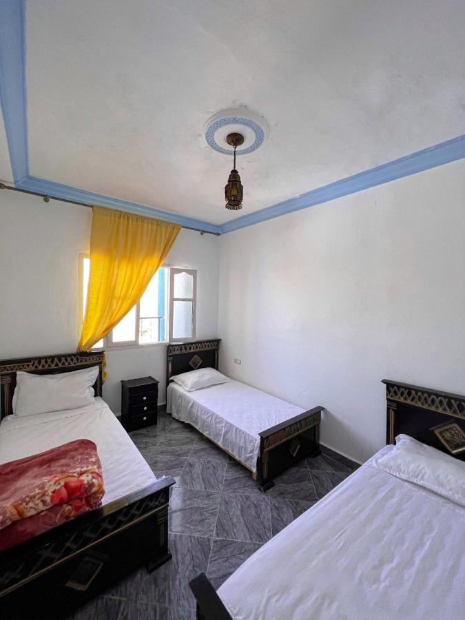 Casa Chaara Apartment Chefchaouen Exterior photo