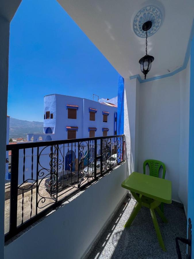 Casa Chaara Apartment Chefchaouen Exterior photo