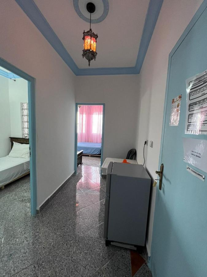 Casa Chaara Apartment Chefchaouen Exterior photo