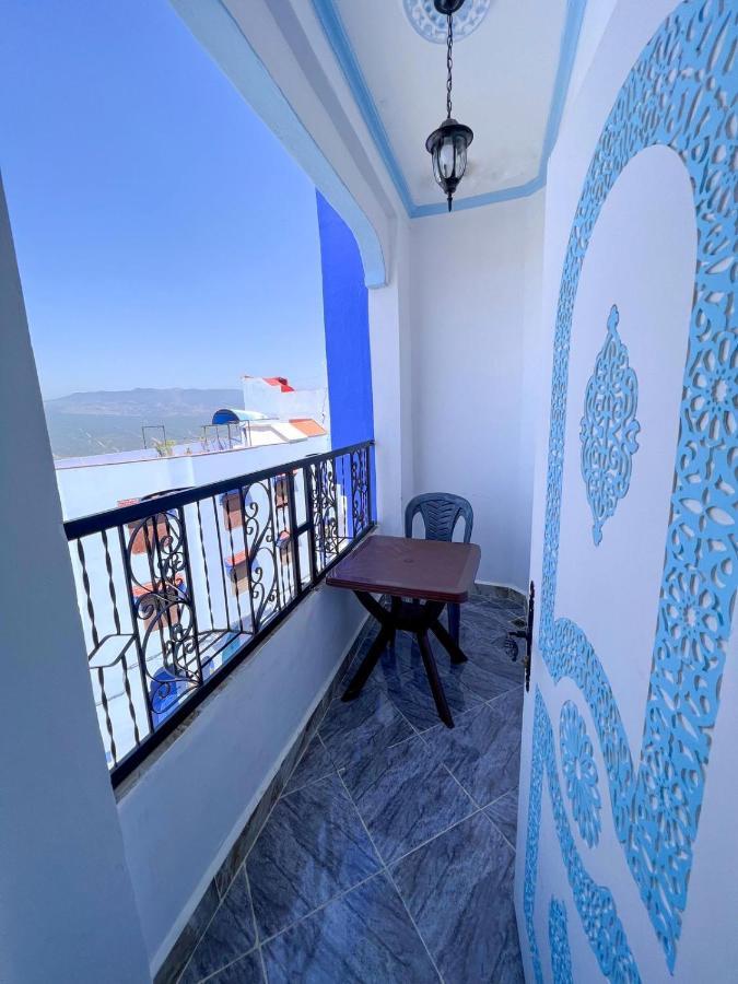 Casa Chaara Apartment Chefchaouen Exterior photo