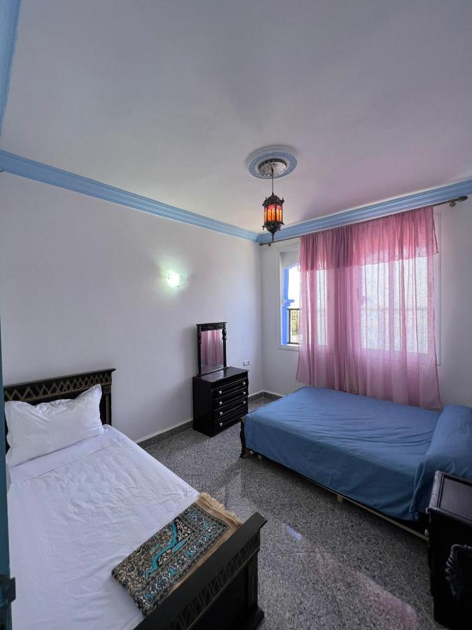 Casa Chaara Apartment Chefchaouen Exterior photo